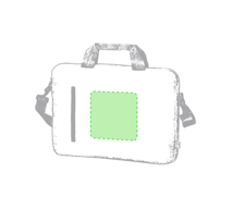 Pirok Document Carrier Folder